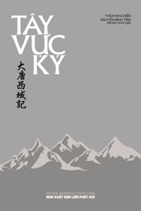 Tây Vực Ký