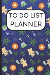 To Do List Planner