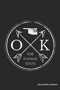 Ok the Sooner State Oklahoma Journal