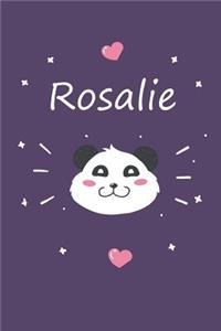 Rosalie