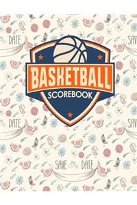 Basketball Scorebook