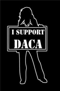 I Support Daca