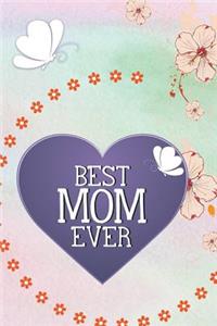 Best Mom Ever
