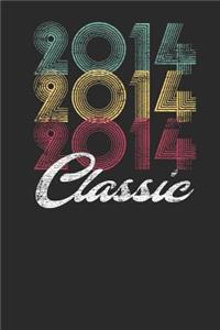 Classic 2014