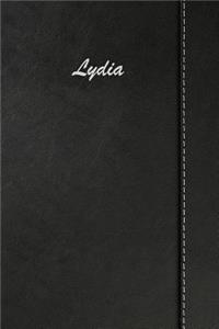 Lydia