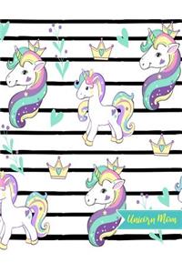Unicorn Mom