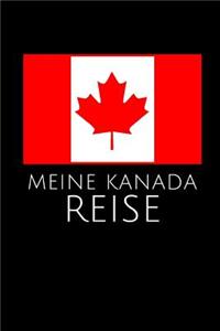 Meine Kanada Reise