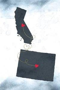 California & Colorado