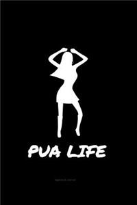 PUA LIfe Approach Journal