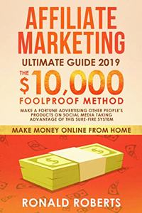 Affiliate Marketing 2019