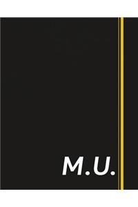 M.U.