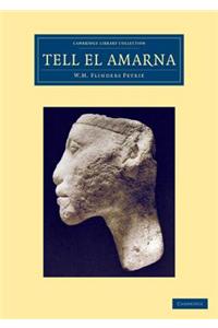 Tell El-Amarna