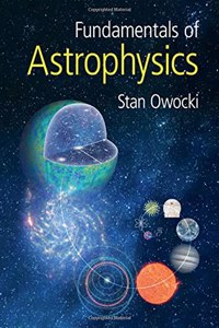 Fundamentals of Astrophysics