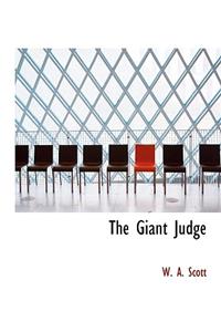 The Giant Judge