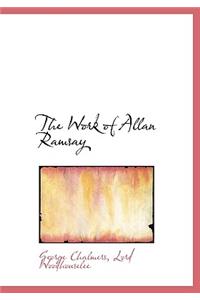 The Work of Allan Ramsay