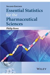 Essential Statistics for the Pharmaceutical Sciences