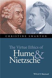 Virtue Ethics of Hume and Nietzsche