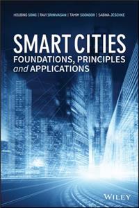 Smart Cities C