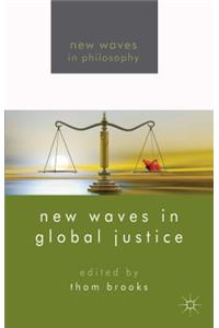 New Waves in Global Justice