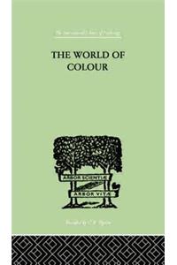The World Of Colour
