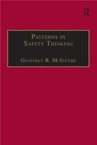 Patterns In Safety Thinking