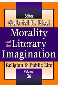 Morality and the Literary Imagination