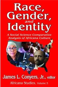 Race, Gender, and Identity