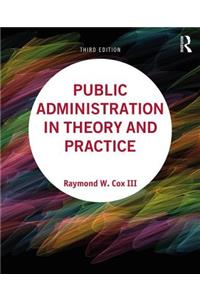 Public Administration in Theory and Practice