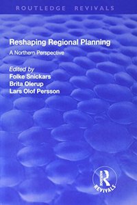 Reshaping Regional Planning