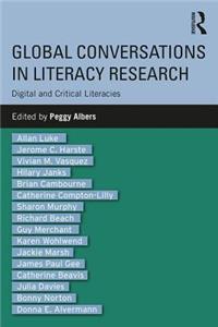 Global Conversations in Literacy Research