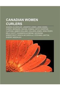 Canadian Women Curlers