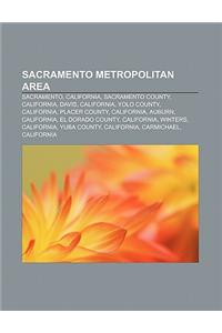 Sacramento Metropolitan Area