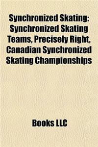 Synchronized Skating