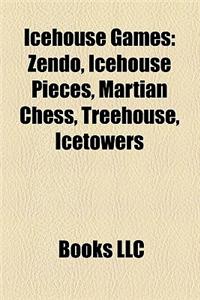Icehouse Games