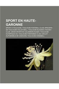 Sport En Haute-Garonne