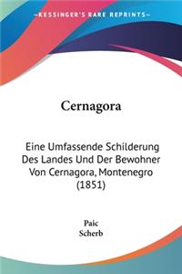 Cernagora