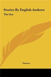 Stories by English Authors