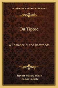 On Tiptoe