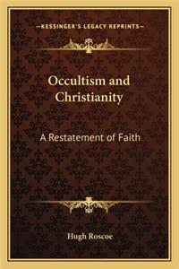 Occultism and Christianity