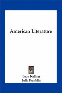 American Literature