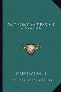 Anthony Fairfax V3