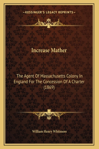 Increase Mather
