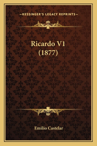 Ricardo V1 (1877)