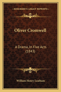 Oliver Cromwell