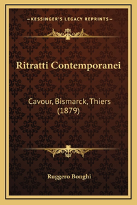 Ritratti Contemporanei