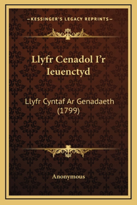 Llyfr Cenadol I'r Ieuenctyd
