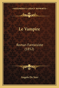 Vampire