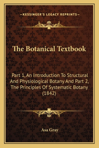 The Botanical Textbook