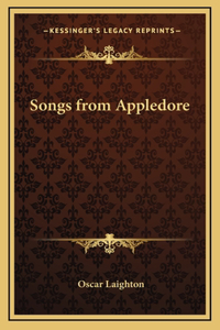 Songs from Appledore