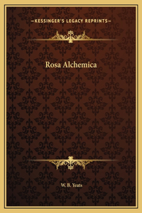 Rosa Alchemica